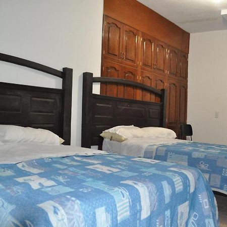 Posada Morelos Zacatecas Zewnętrze zdjęcie