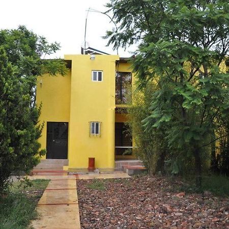 Posada Morelos Zacatecas Zewnętrze zdjęcie