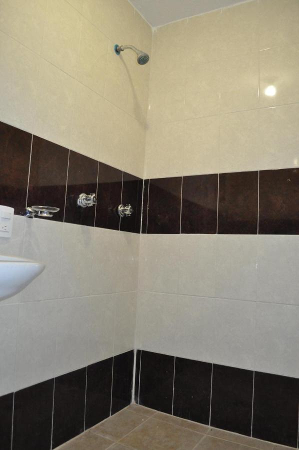 Posada Morelos Zacatecas Zewnętrze zdjęcie