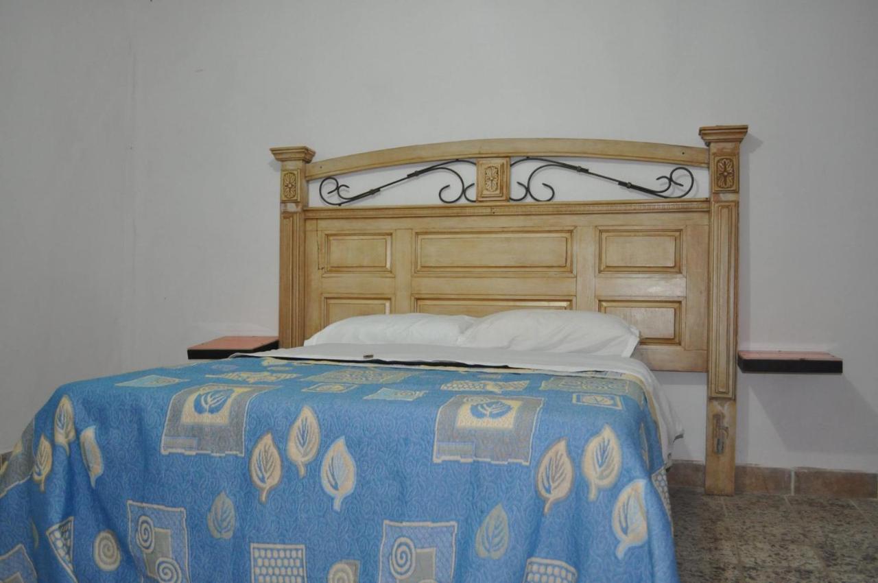 Posada Morelos Zacatecas Zewnętrze zdjęcie